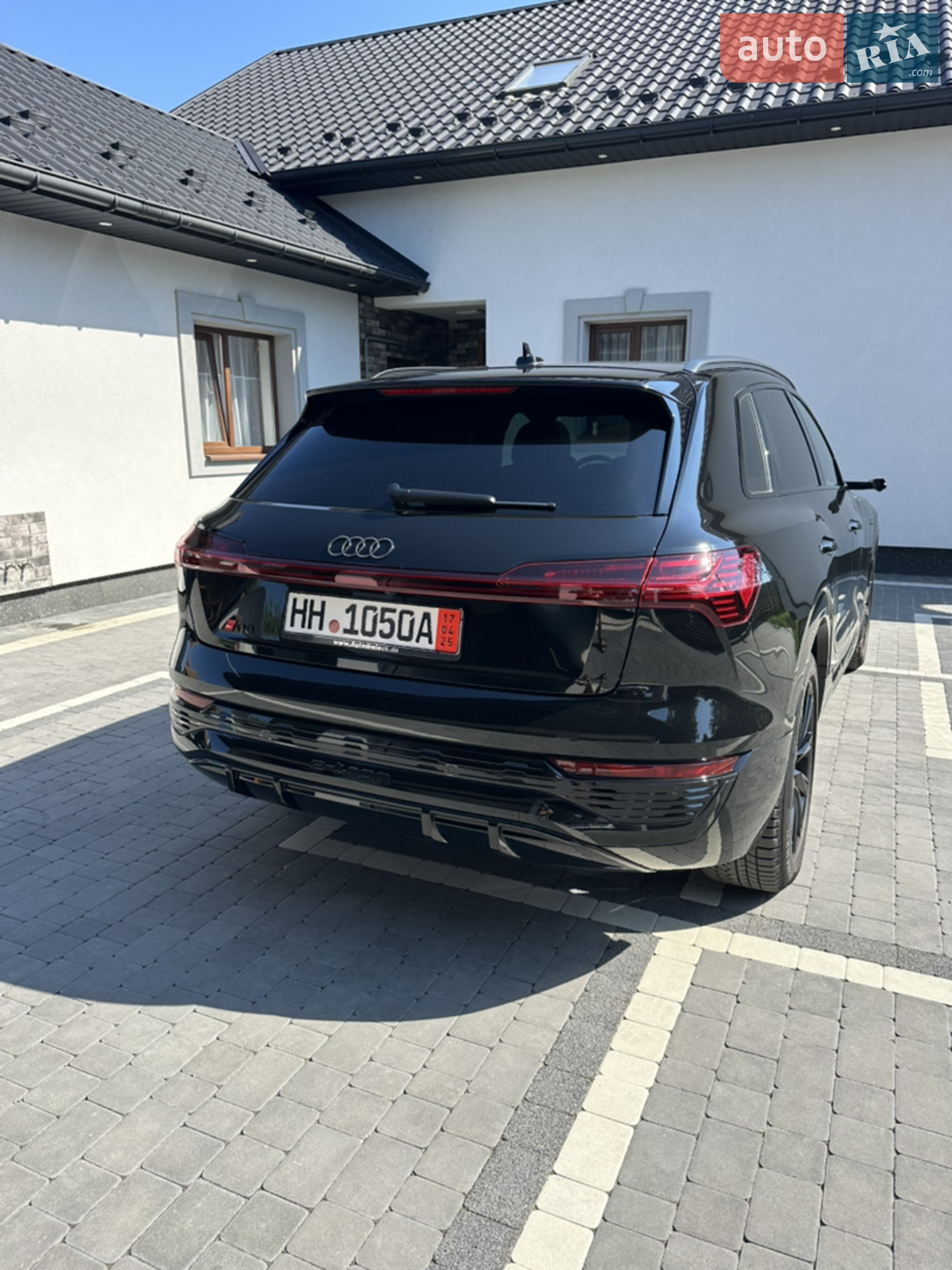 2023 Audi Q8 - мініатюра 16