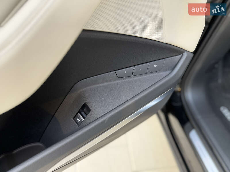 Внедорожник / Кроссовер Audi Q8 e-tron 2023 в Киеве фото 27 Внедорожник / Кроссовер Audi Q8 e-tron 2023 в Киеве