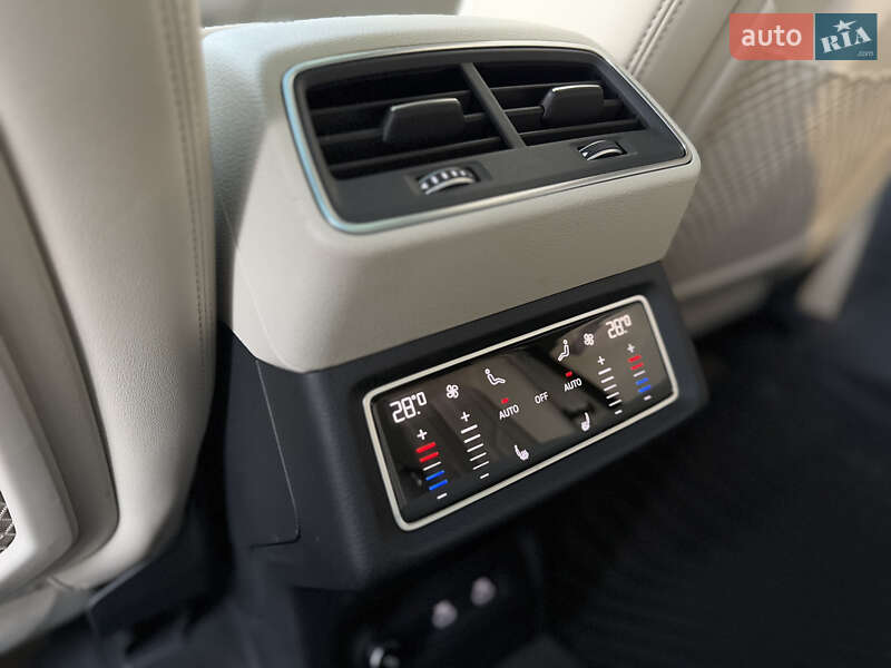 Внедорожник / Кроссовер Audi Q8 e-tron 2023 в Киеве фото 31 Внедорожник / Кроссовер Audi Q8 e-tron 2023 в Киеве