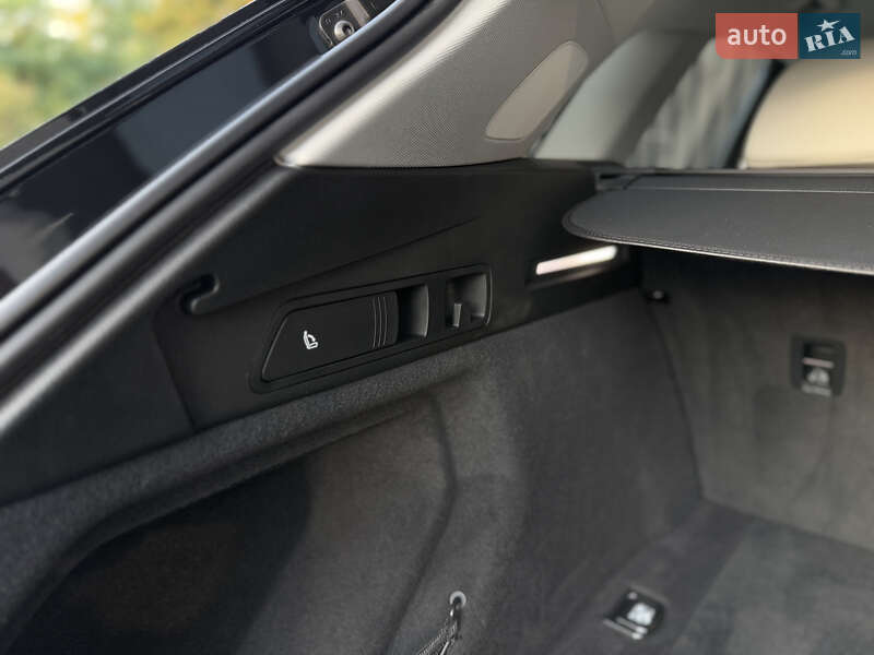 Внедорожник / Кроссовер Audi Q8 e-tron 2023 в Киеве фото 38 Внедорожник / Кроссовер Audi Q8 e-tron 2023 в Киеве