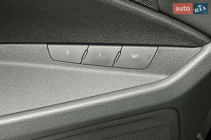 Внедорожник / Кроссовер Audi Q8 e-tron 2024 в Львове фото 20 Внедорожник / Кроссовер Audi Q8 e-tron 2024 в Львове
