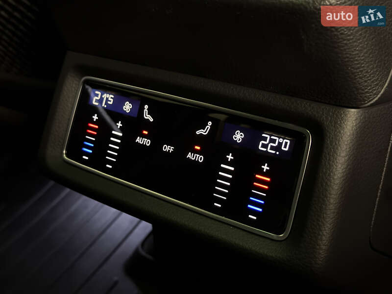 Внедорожник / Кроссовер Audi Q8 e-tron 2023 в Николаеве