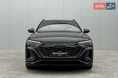 Внедорожник / Кроссовер Audi Q8 e-tron 2023 в 