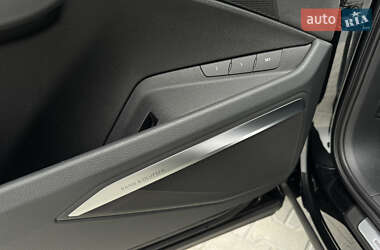 Внедорожник / Кроссовер Audi Q8 e-tron 2023 в 