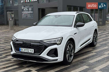 Audi Q8 e-tron 2023 Audi Q8 e-tron 2023