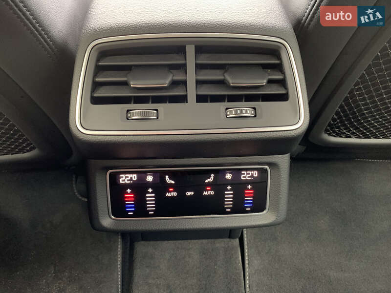 Внедорожник / Кроссовер Audi Q8 e-tron 2024 в Бердичеве фото 26 Внедорожник / Кроссовер Audi Q8 e-tron 2024 в Бердичеве