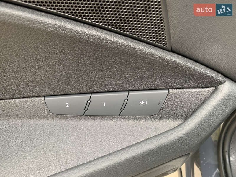 Внедорожник / Кроссовер Audi Q8 e-tron 2024 в Бердичеве фото 31 Внедорожник / Кроссовер Audi Q8 e-tron 2024 в Бердичеве