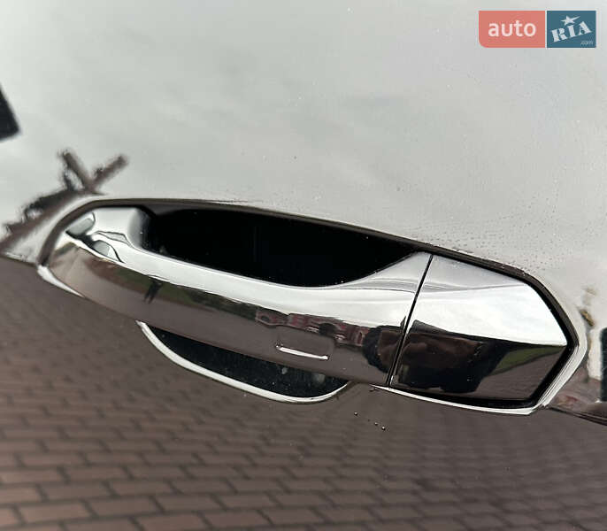 Внедорожник / Кроссовер Audi Q8 e-tron 2024 в Днепре фото 52 Внедорожник / Кроссовер Audi Q8 e-tron 2024 в Днепре