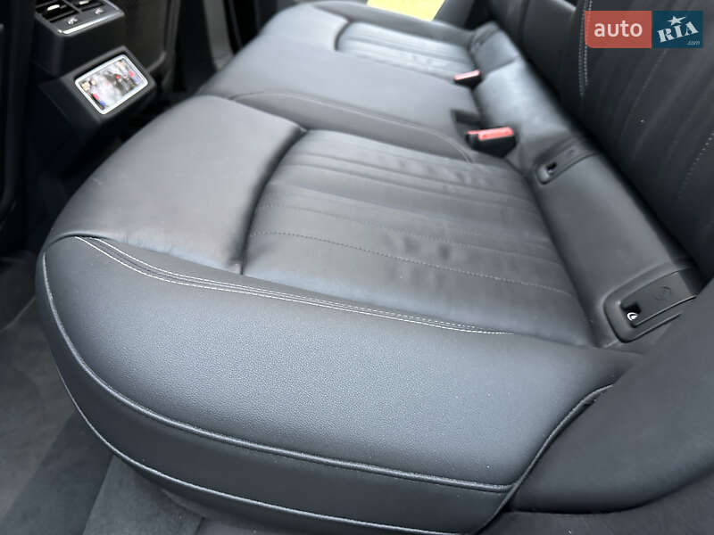 Внедорожник / Кроссовер Audi Q8 e-tron 2023 в Житомире фото 69 Внедорожник / Кроссовер Audi Q8 e-tron 2023 в Житомире