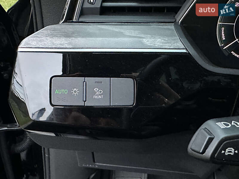 Внедорожник / Кроссовер Audi Q8 e-tron 2023 в Житомире фото 80 Внедорожник / Кроссовер Audi Q8 e-tron 2023 в Житомире