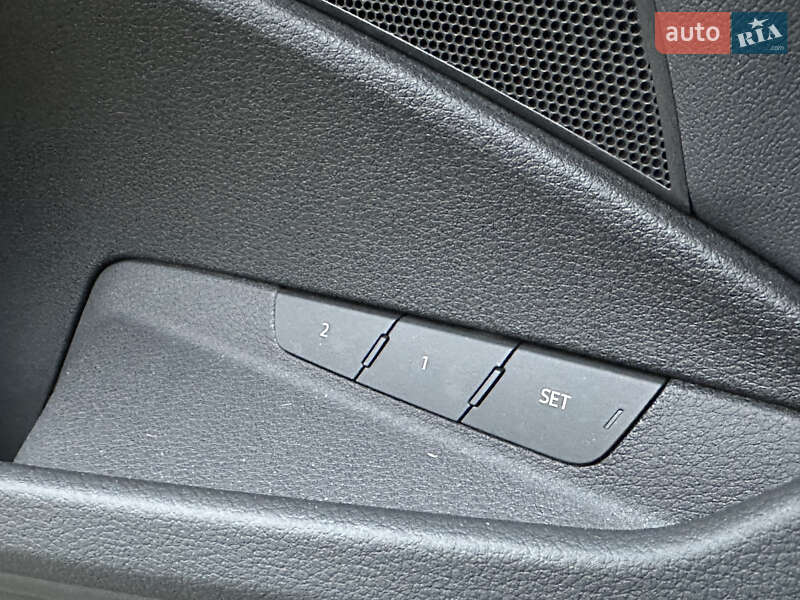Внедорожник / Кроссовер Audi Q8 e-tron 2023 в Житомире фото 92 Внедорожник / Кроссовер Audi Q8 e-tron 2023 в Житомире