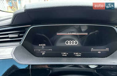 Внедорожник / Кроссовер Audi Q8 e-tron 2023 в Запорожье фото 16 Внедорожник / Кроссовер Audi Q8 e-tron 2023 в Запорожье