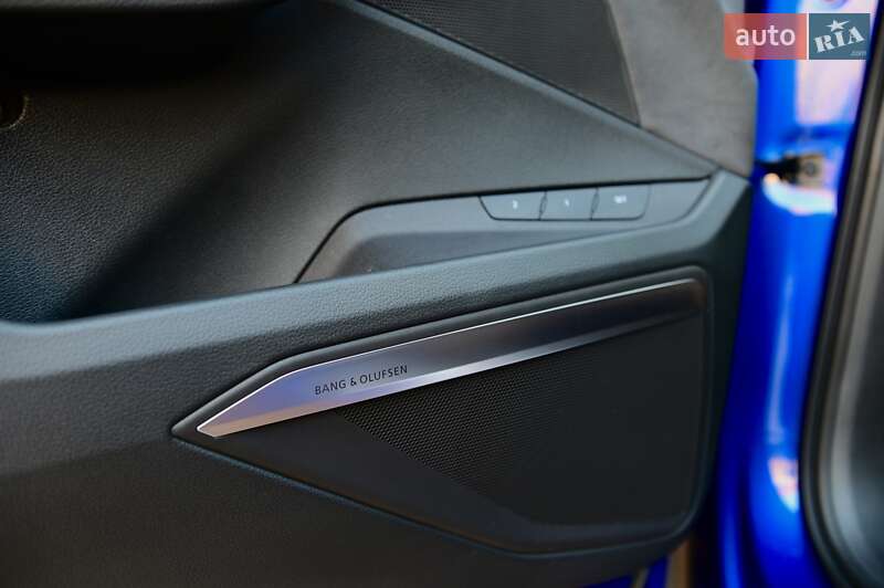 Внедорожник / Кроссовер Audi Q8 e-tron 2023 в Одессе фото 39 Внедорожник / Кроссовер Audi Q8 e-tron 2023 в Одессе
