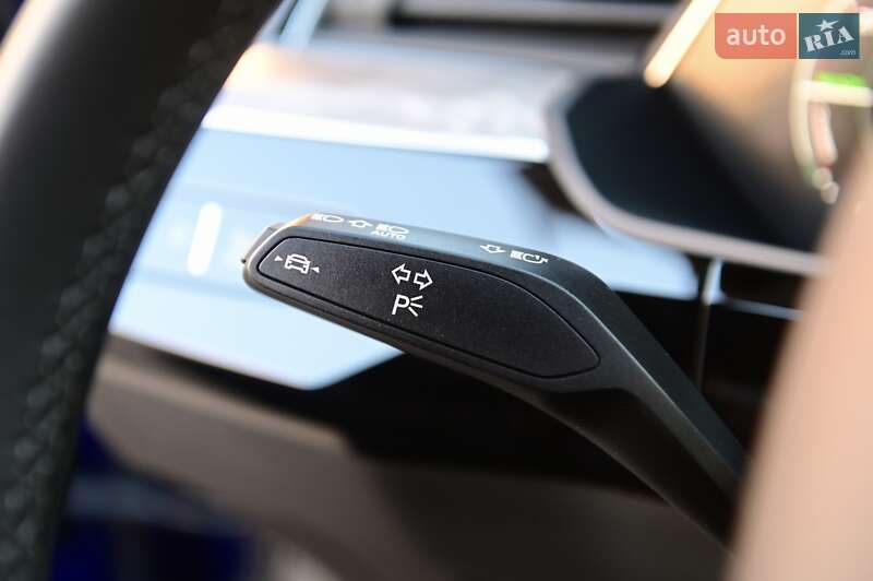 Внедорожник / Кроссовер Audi Q8 e-tron 2023 в Одессе фото 46 Внедорожник / Кроссовер Audi Q8 e-tron 2023 в Одессе