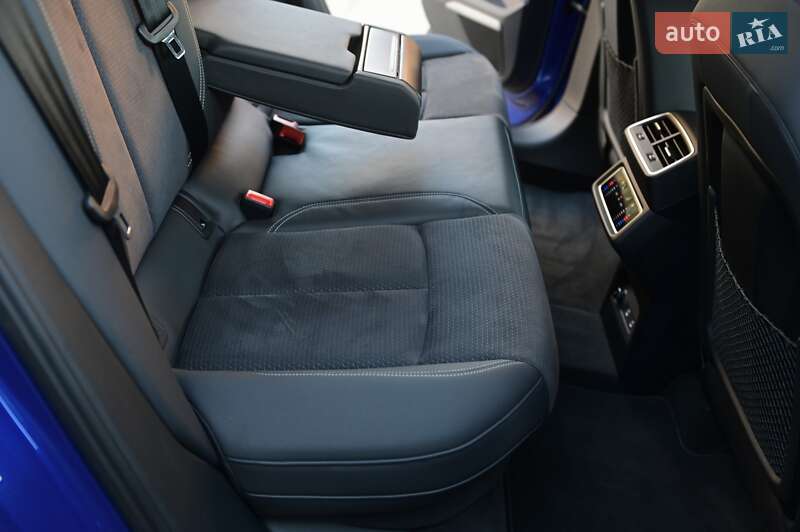 Внедорожник / Кроссовер Audi Q8 e-tron 2023 в Одессе фото 71 Внедорожник / Кроссовер Audi Q8 e-tron 2023 в Одессе
