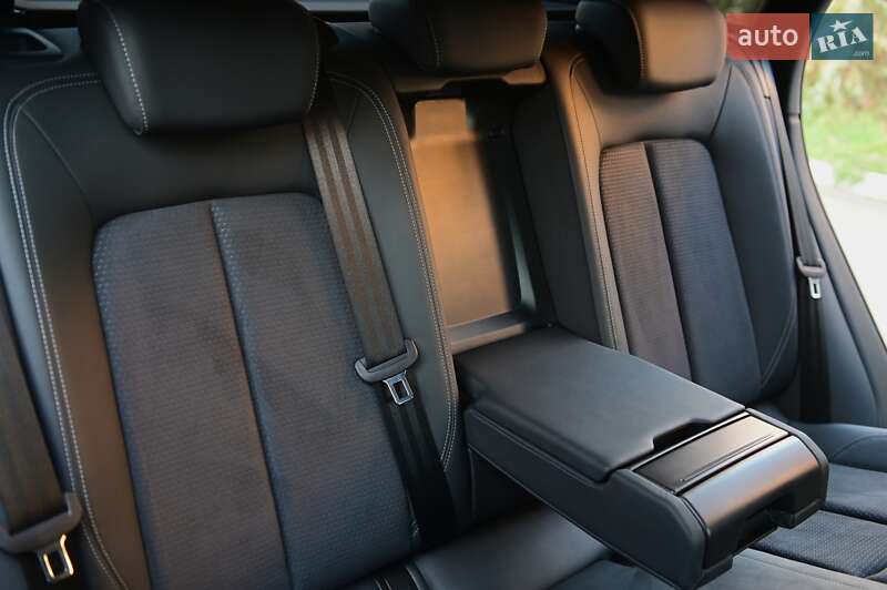 Внедорожник / Кроссовер Audi Q8 e-tron 2023 в Одессе фото 75 Внедорожник / Кроссовер Audi Q8 e-tron 2023 в Одессе