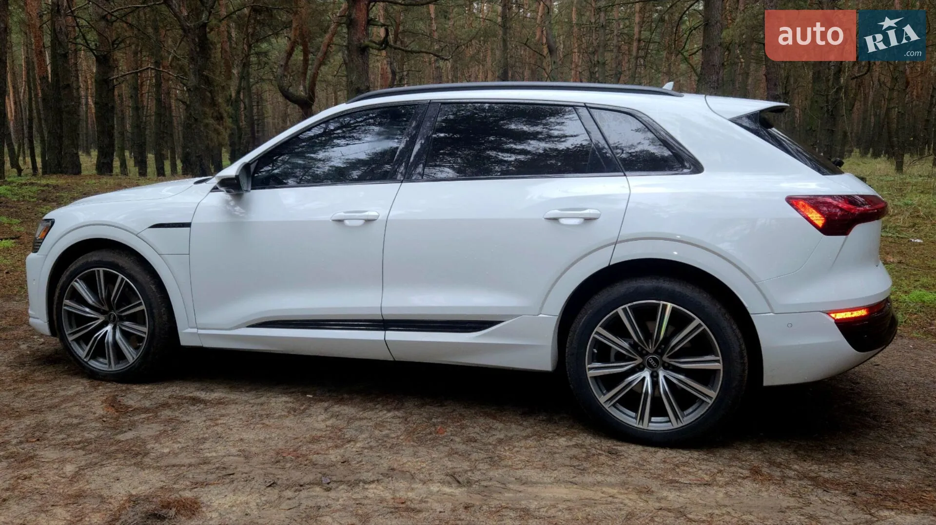 2023 Audi Q8 - мініатюра 10