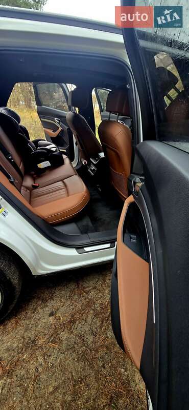 Внедорожник / Кроссовер Audi Q8 e-tron 2023 в Горишних Плавнях