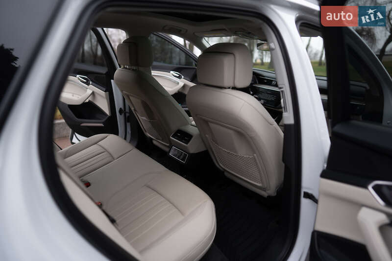 Внедорожник / Кроссовер Audi Q8 e-tron 2023 в Житомире фото 19 Внедорожник / Кроссовер Audi Q8 e-tron 2023 в Житомире