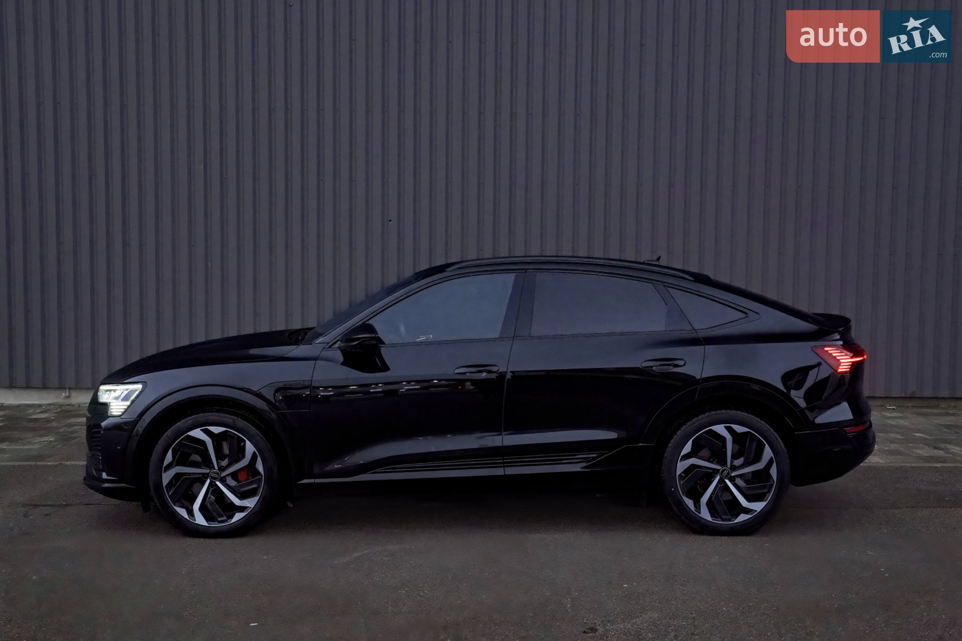 2023 Audi Q8 - мініатюра 5
