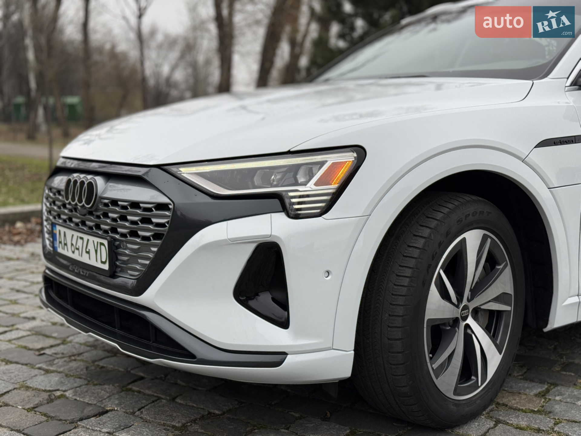 2023 Audi Q8 - мініатюра 10