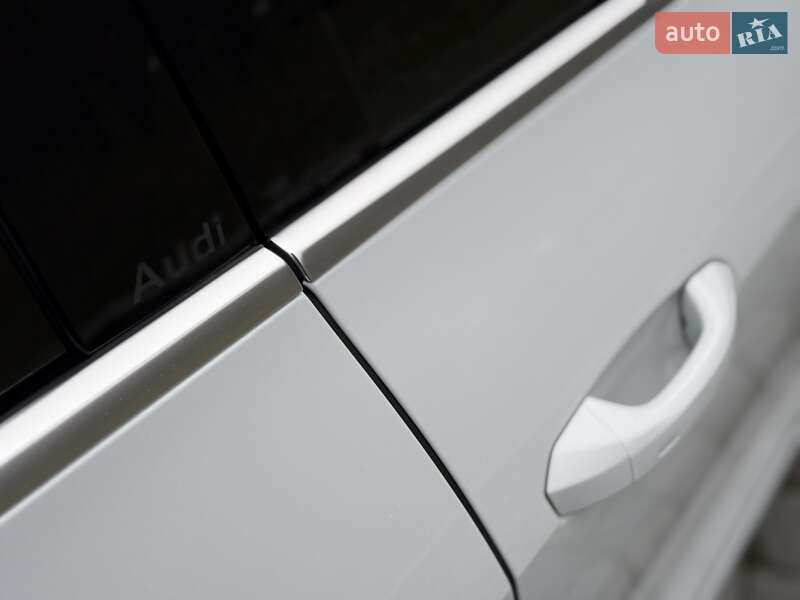 Внедорожник / Кроссовер Audi Q8 e-tron 2023 в Киеве фото 18 Внедорожник / Кроссовер Audi Q8 e-tron 2023 в Киеве