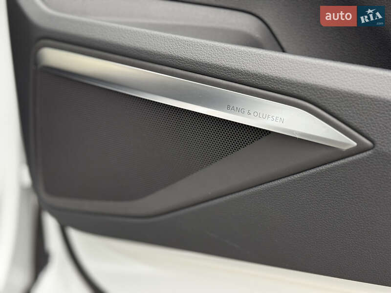 Внедорожник / Кроссовер Audi Q8 e-tron 2023 в Киеве фото 42 Внедорожник / Кроссовер Audi Q8 e-tron 2023 в Киеве