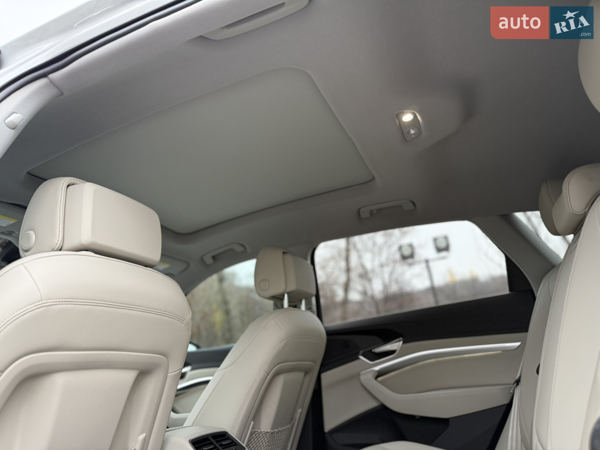 2023 Audi Q8 - мініатюра 52