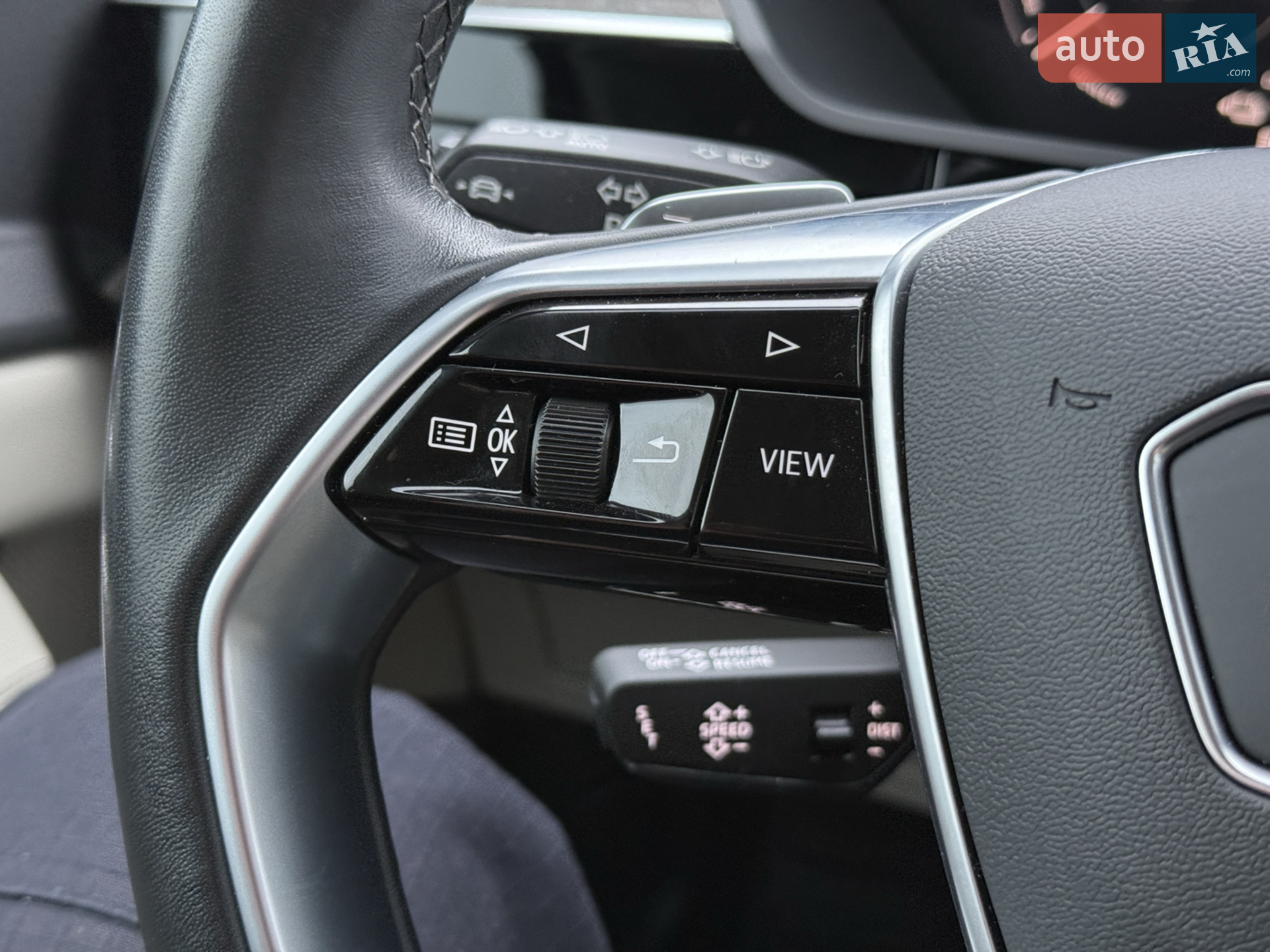 2023 Audi Q8 - мініатюра 57