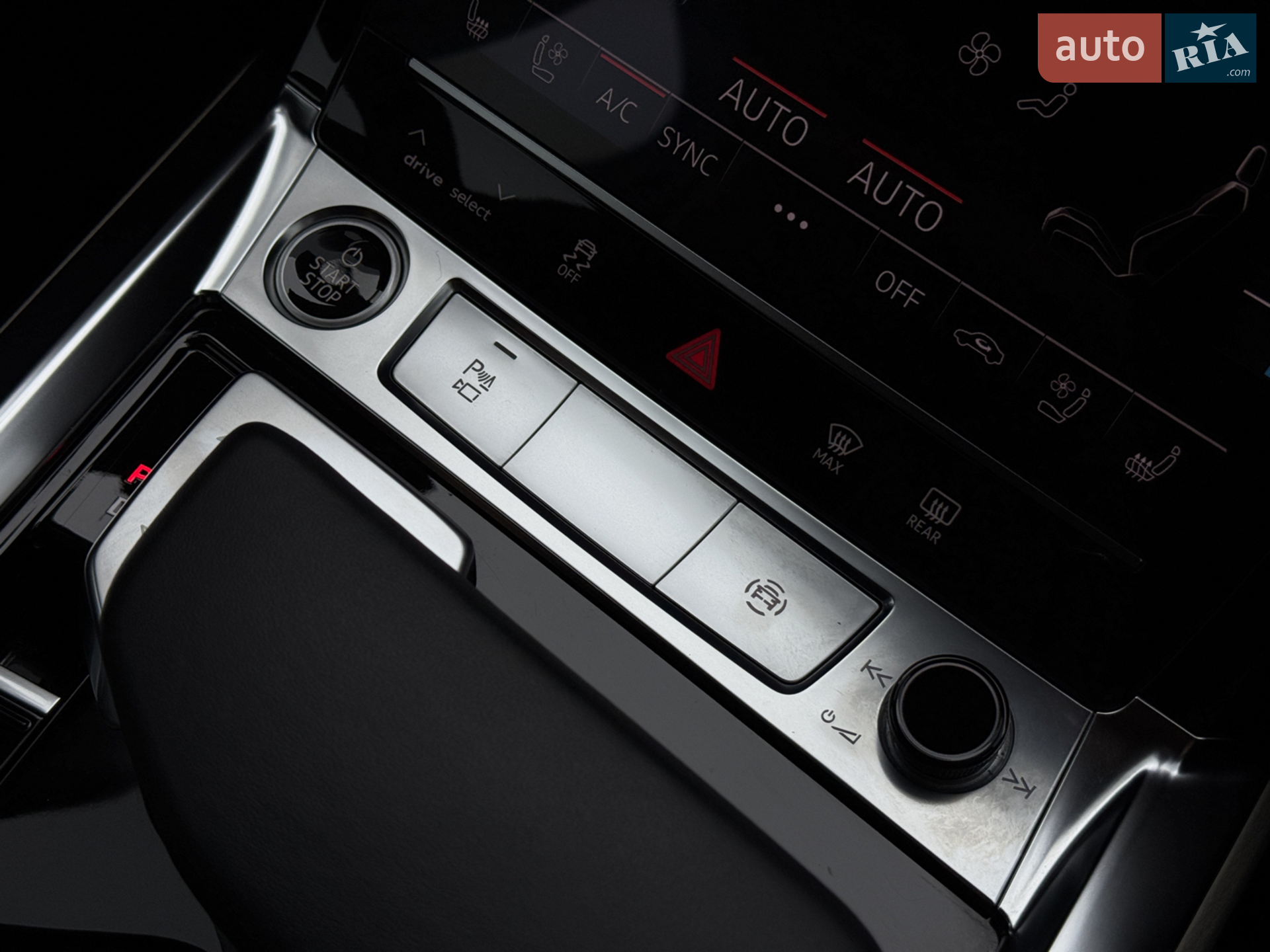 2023 Audi Q8 - мініатюра 75