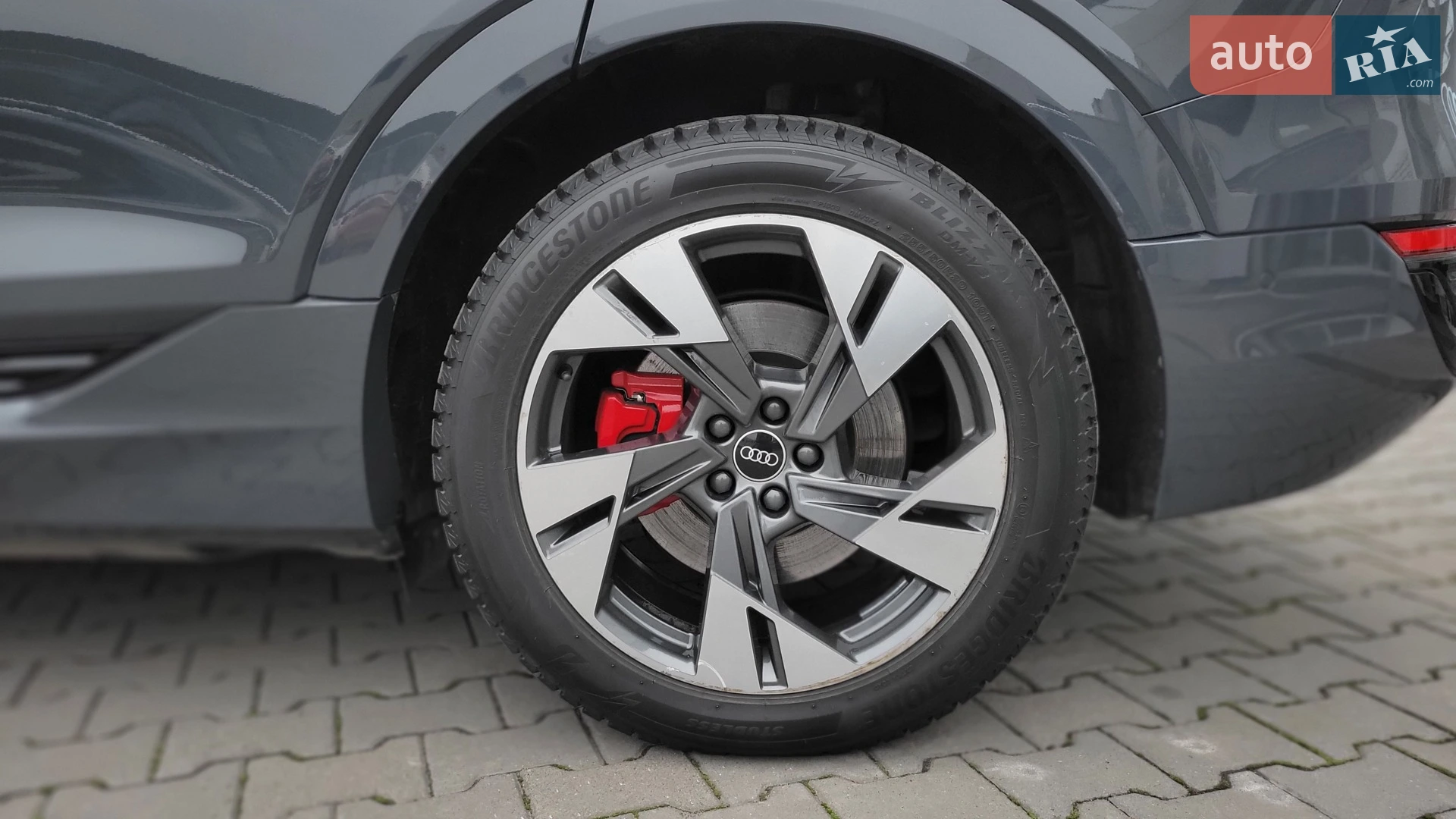 2023 Audi Q8 - мініатюра 18