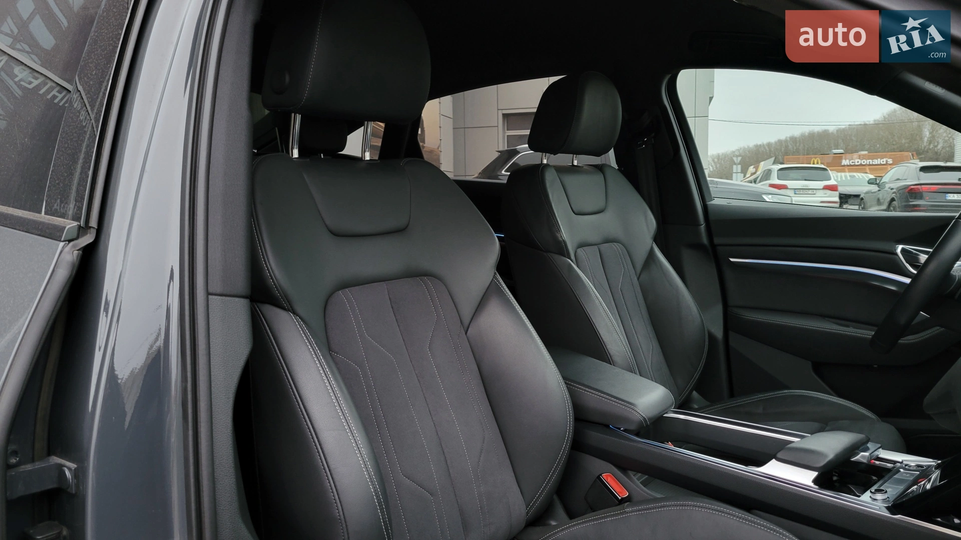 2023 Audi Q8 - мініатюра 38