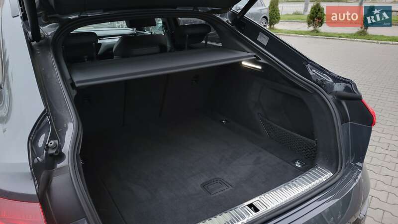 Внедорожник / Кроссовер Audi Q8 e-tron 2023 в Хмельницком фото 44 Внедорожник / Кроссовер Audi Q8 e-tron 2023 в Хмельницком