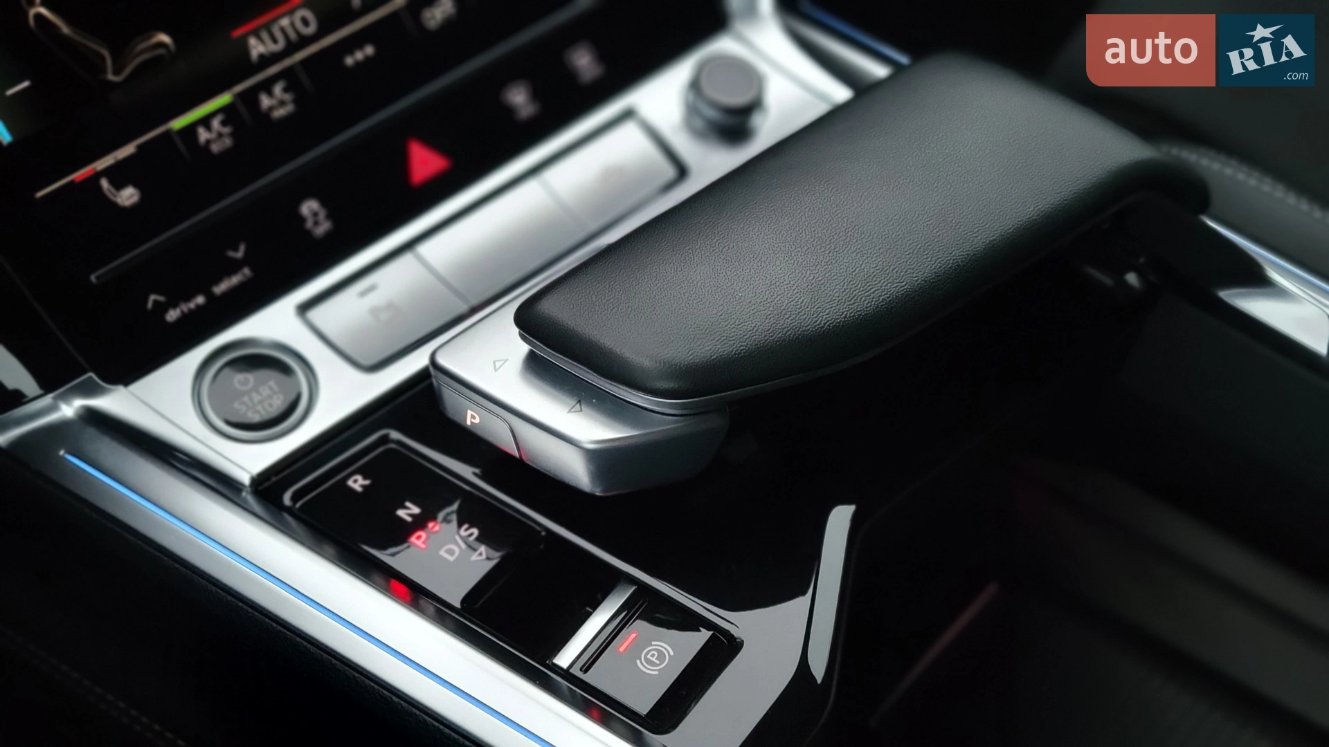 2023 Audi Q8 - мініатюра 53
