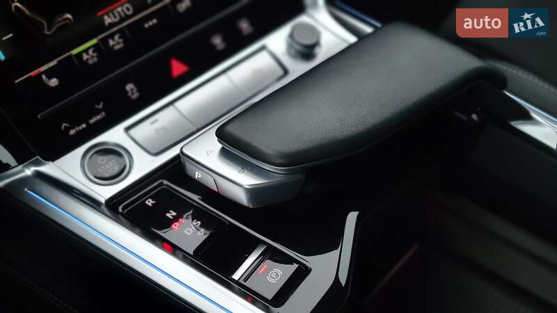 Внедорожник / Кроссовер Audi Q8 e-tron 2023 в Хмельницком фото 53 Внедорожник / Кроссовер Audi Q8 e-tron 2023 в Хмельницком