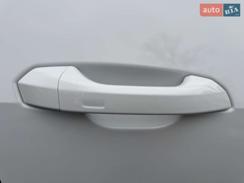 Внедорожник / Кроссовер Audi Q8 e-tron 2023 в Киеве фото 43 Внедорожник / Кроссовер Audi Q8 e-tron 2023 в Киеве