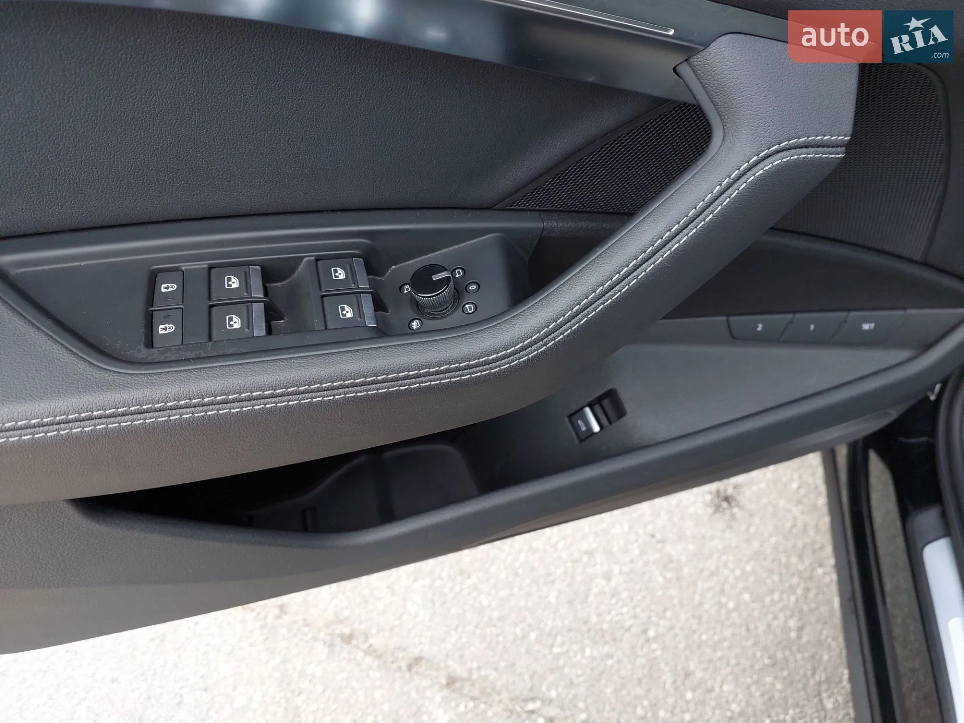 2023 Audi Q8 - мініатюра 32