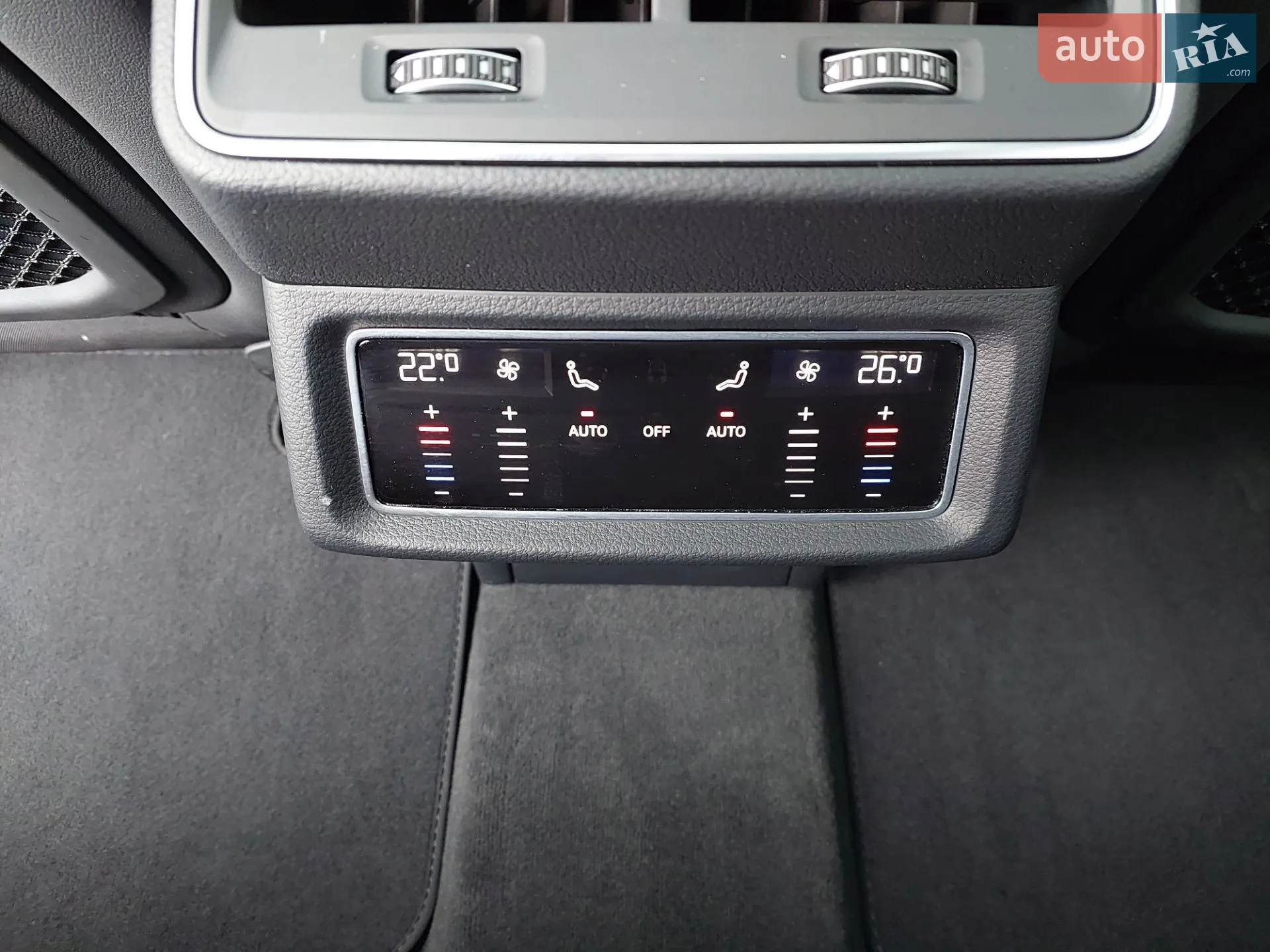 2023 Audi Q8 - мініатюра 44