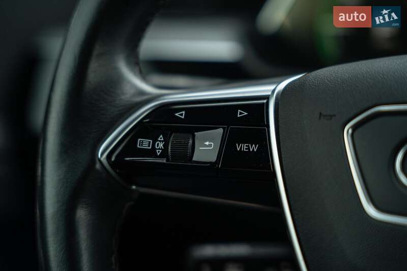 Внедорожник / Кроссовер Audi Q8 e-tron 2023 в Черновцах фото 32 Внедорожник / Кроссовер Audi Q8 e-tron 2023 в Черновцах