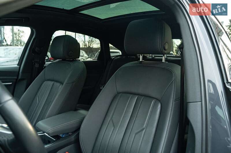 Внедорожник / Кроссовер Audi Q8 e-tron 2023 в Черновцах фото 43 Внедорожник / Кроссовер Audi Q8 e-tron 2023 в Черновцах