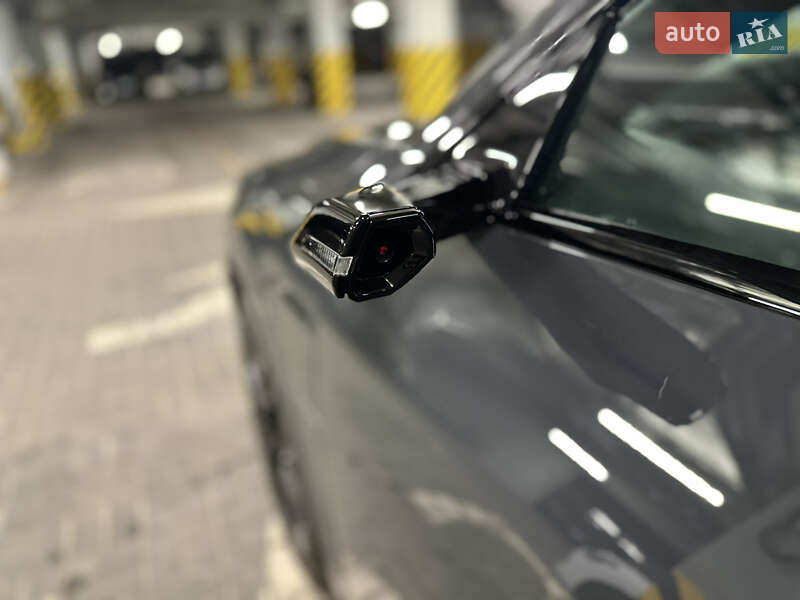 Внедорожник / Кроссовер Audi Q8 e-tron 2023 в Львове фото 9 Внедорожник / Кроссовер Audi Q8 e-tron 2023 в Львове
