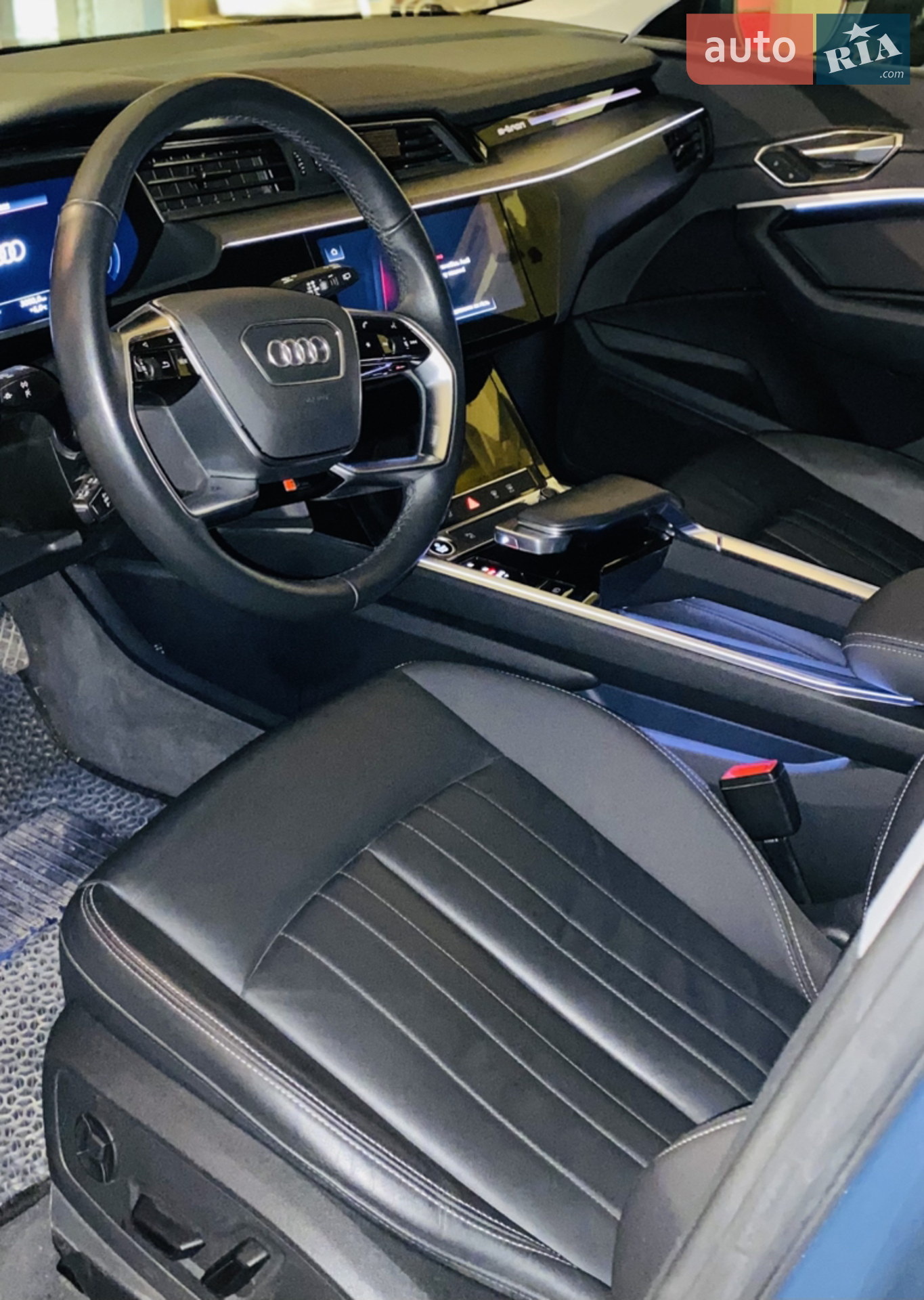 2023 Audi Q8 - мініатюра 2