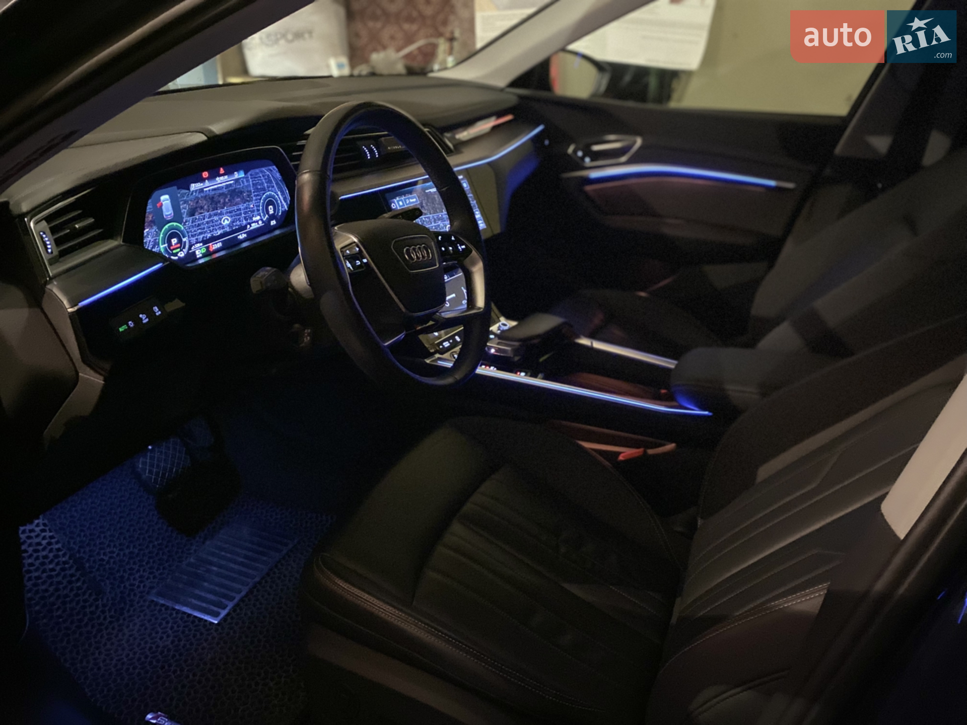 2023 Audi Q8 - мініатюра 6