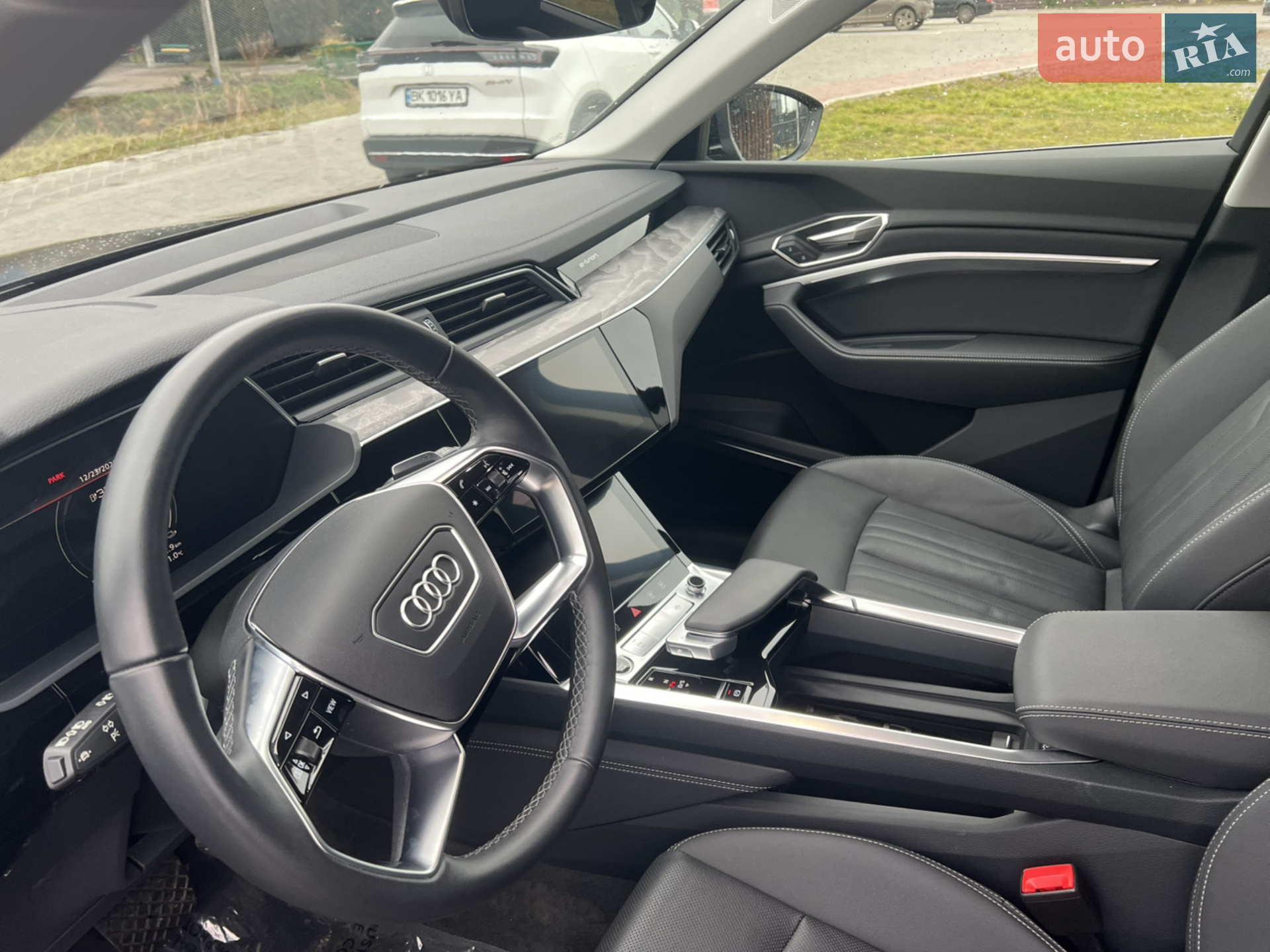 2024 Audi Q8 - мініатюра 16