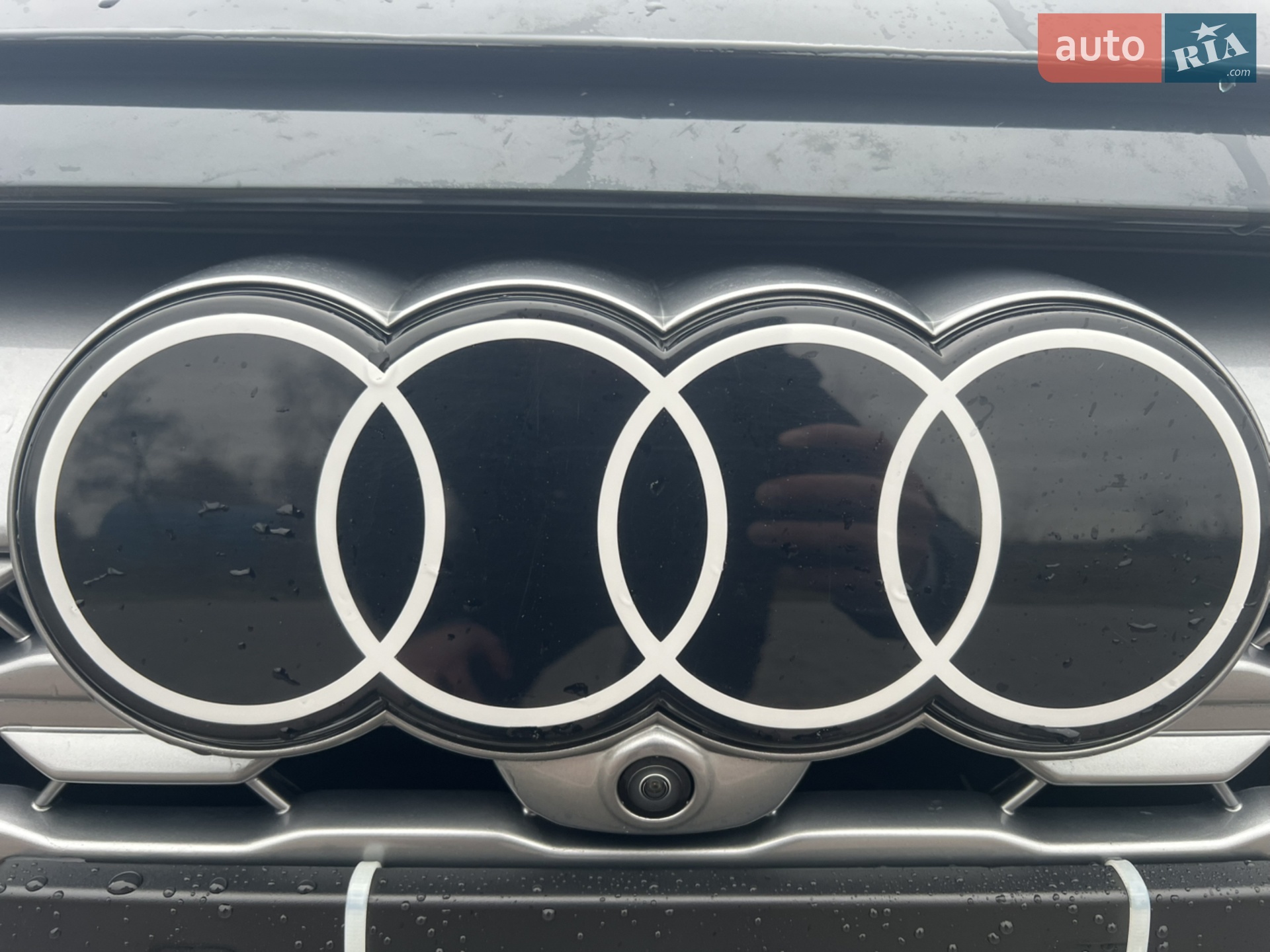 2024 Audi Q8 - мініатюра 28