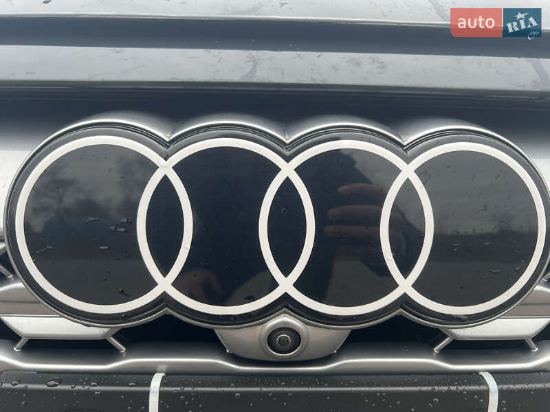 Внедорожник / Кроссовер Audi Q8 e-tron 2024 в Здолбунове фото 28 Внедорожник / Кроссовер Audi Q8 e-tron 2024 в Здолбунове
