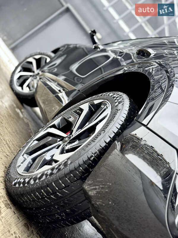 Внедорожник / Кроссовер Audi Q8 e-tron 2023 в Киеве фото 18 Внедорожник / Кроссовер Audi Q8 e-tron 2023 в Киеве