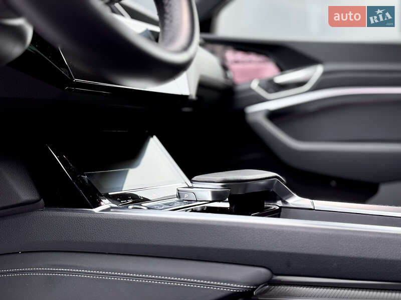 Внедорожник / Кроссовер Audi Q8 e-tron 2023 в Киеве фото 41 Внедорожник / Кроссовер Audi Q8 e-tron 2023 в Киеве