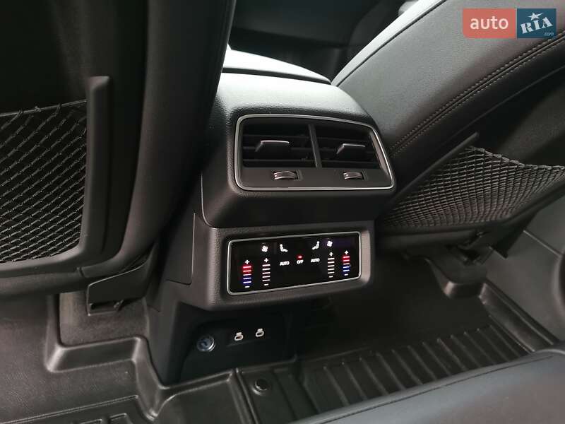 Внедорожник / Кроссовер Audi Q8 e-tron 2024 в Кривом Роге фото 18 Внедорожник / Кроссовер Audi Q8 e-tron 2024 в Кривом Роге