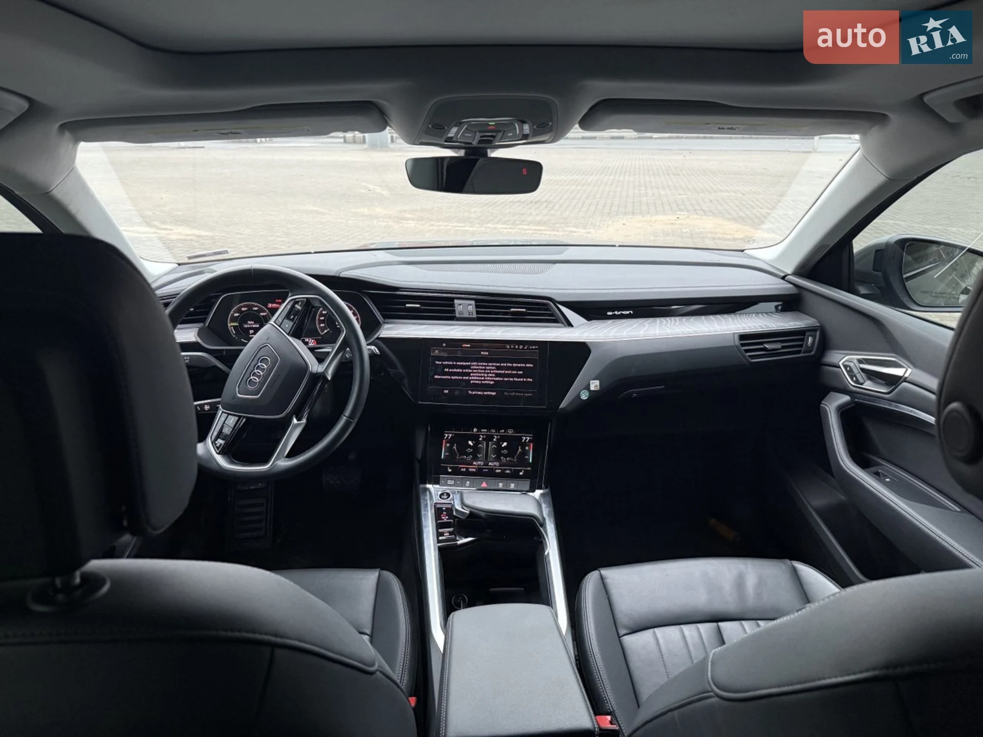 2024 Audi Q8 - мініатюра 16